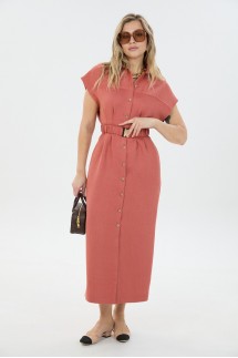 LM.Wear 186 коралл