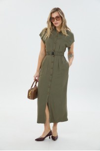 LM.Wear 186 хаки