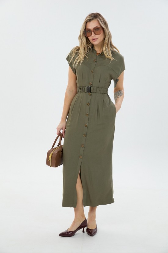 LM.Wear 186 хаки