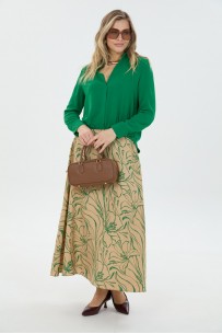 LM.Wear 1870114 зеленый