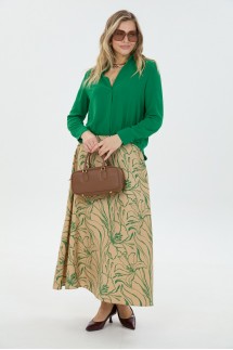 LM.Wear 1870114 зеленый