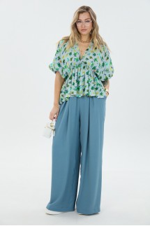 LM.Wear 8187 холодная мята