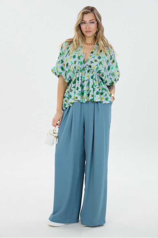 LM.Wear 8187 холодная мята