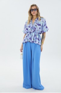 LM.Wear 8187 анютины глазки