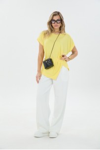 LM.Wear 1940402 желтый