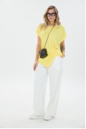 LM.Wear 1940402 желтый