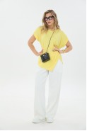 LM.Wear 1940402 желтый