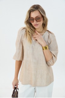 LM.Wear 192 бежевая