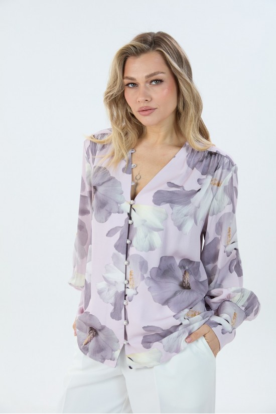 LM.Wear 148 сиреневый