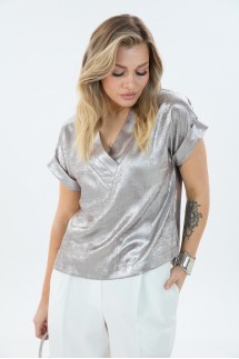 LM.Wear 92 шиммер бежевый