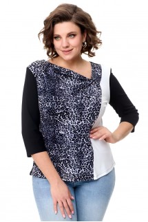 ABBI style 4029 разноцветный