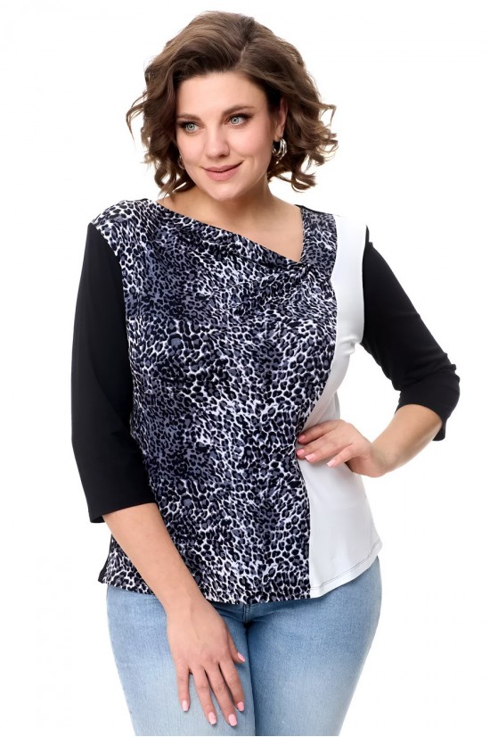 ABBI style 4029 разноцветный