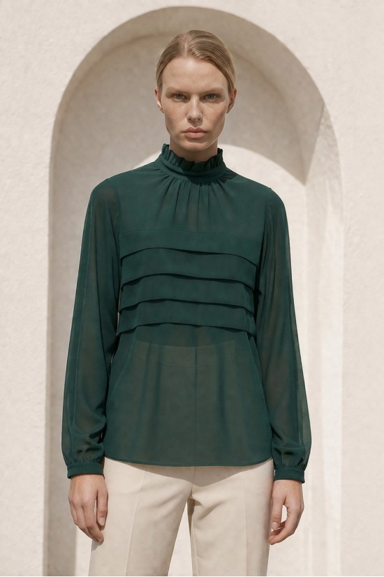 Lissana 5058 малахит