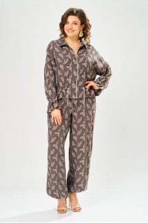 Bonna Image 1060/1 коричневый Bonna Image 1060/1 коричневый