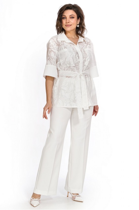 Alani Collection 2528 молоко