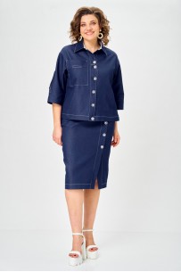 Vilena fashion 1152 джинс