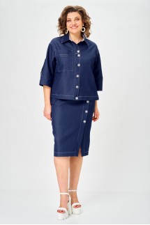 Vilena fashion 1152 джинс