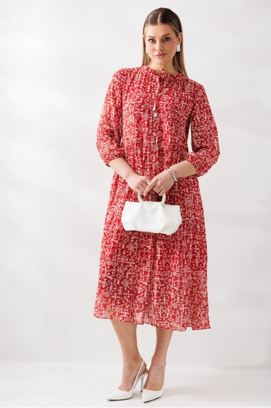 Mubliz 290 красный