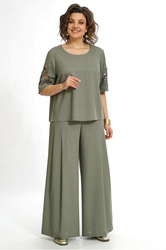 Alani Collection 2551 олива