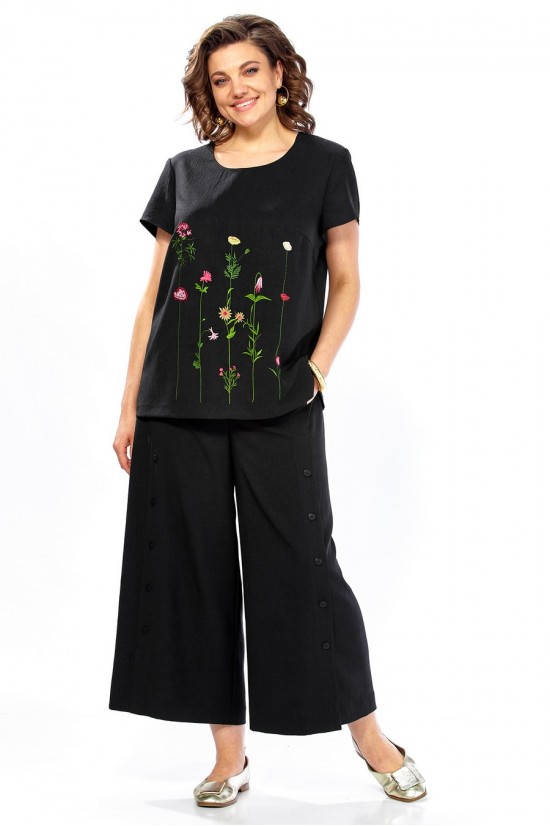 Alani Collection 2557 черный