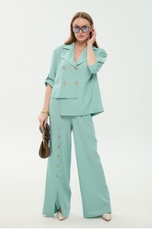 NIKVA 979-9 мята NIKVA 979-9 мята