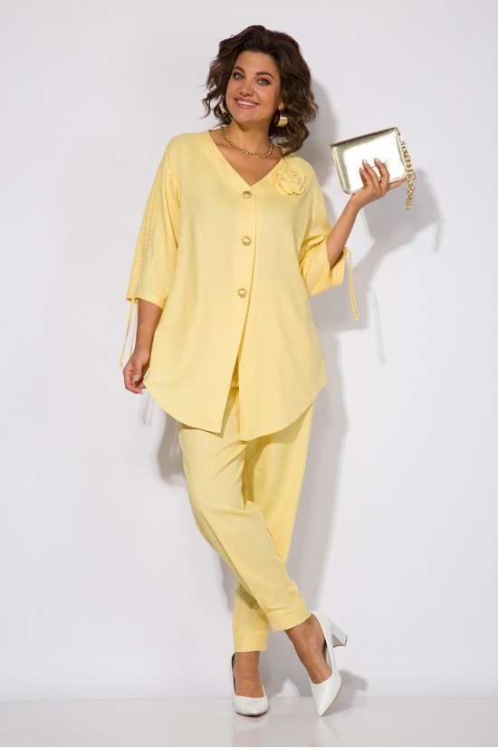 Liliana 1450н желтый