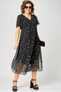 EVA GRANT 7116А черный горох