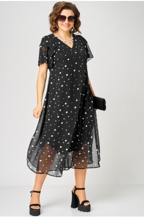 EVA GRANT 7116А черный горох