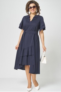 EVA GRANT 7181Р темно-синий EVA GRANT 7181Р темно-синий