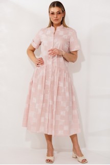 Мода Юрс 26-2981 розовый Мода Юрс 26-2981 розовый