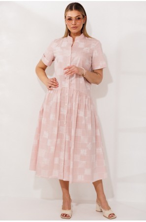 Мода Юрс 26-2981 розовый