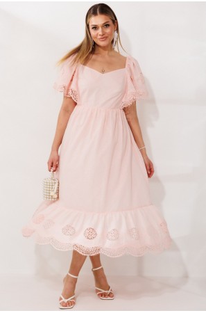 Мода Юрс 26-2980 пудра