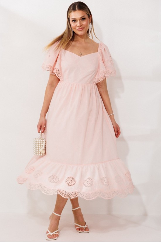 Мода Юрс 26-2980 пудра