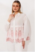 Мода Юрс 26-2979 молочный_розовый
