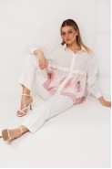 Мода Юрс 26-2979 молочный_розовый
