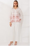 Мода Юрс 26-2979 молочный_розовый
