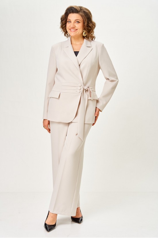 Anastasia Mak 1277 бежевый