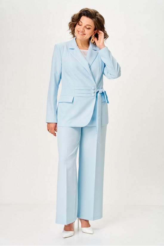 Anastasia Mak 1277 голубой