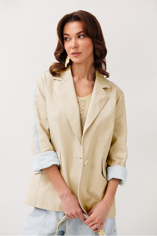 BUTER 3286 бежевый