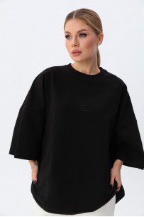 Icy Street 100 чёрный