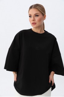 Icy Street 100 чёрный