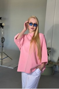 Icy Street 100 розовый Icy Street 100 розовый