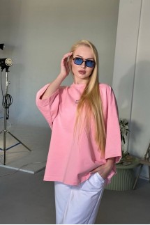 Icy Street 100 розовый