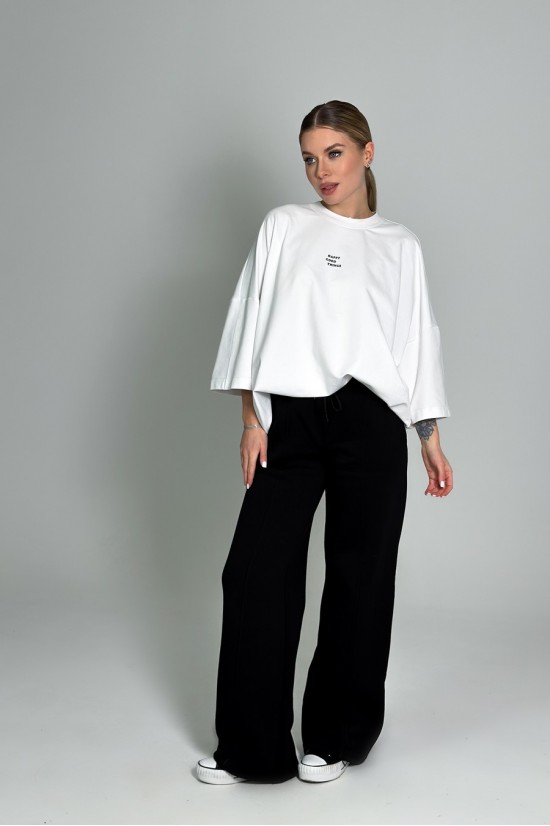 Icy Street 100 белый