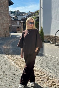 Icy Street 100 шоколад