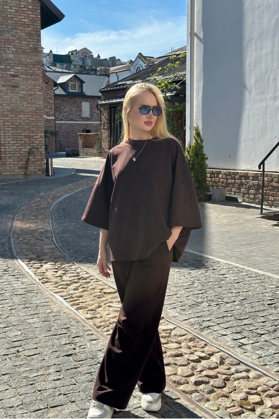 Icy Street 100 шоколад