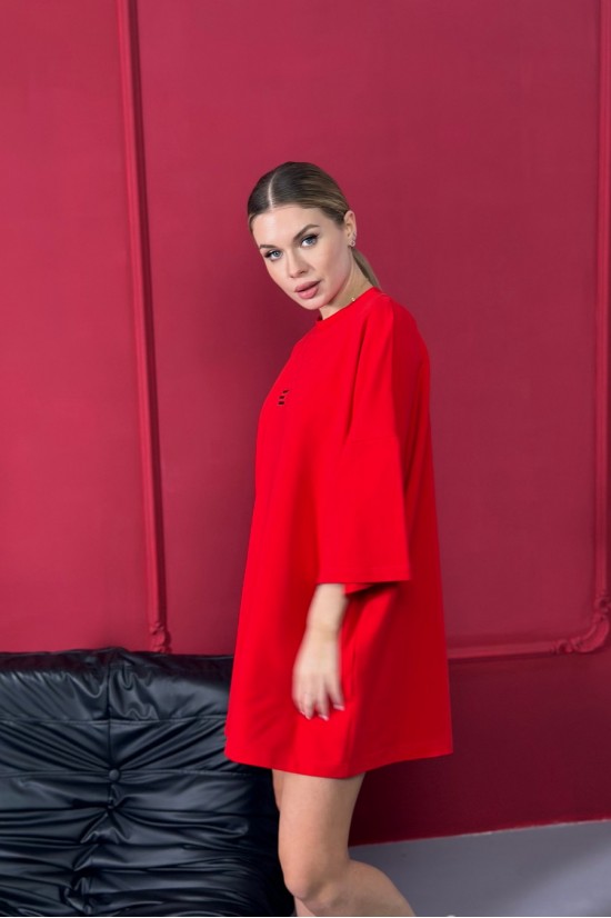 Icy Street 100 красный