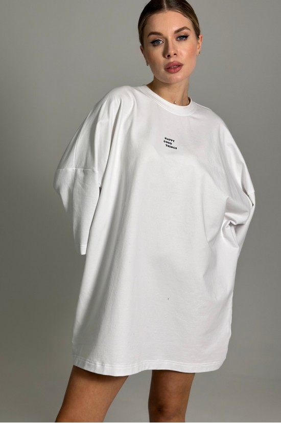 Icy Street 101 молочный