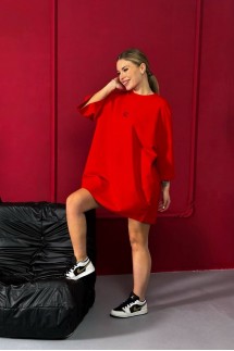 Icy Street 101 красный