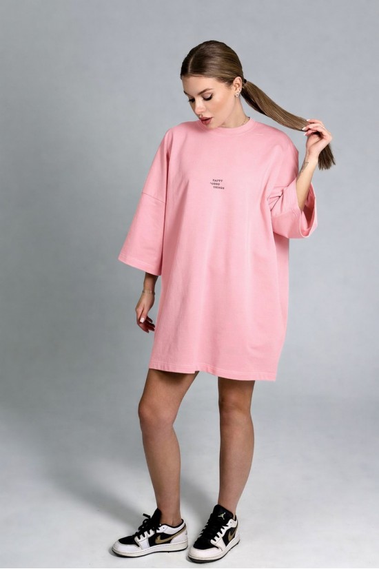 Icy Street 101 розовый